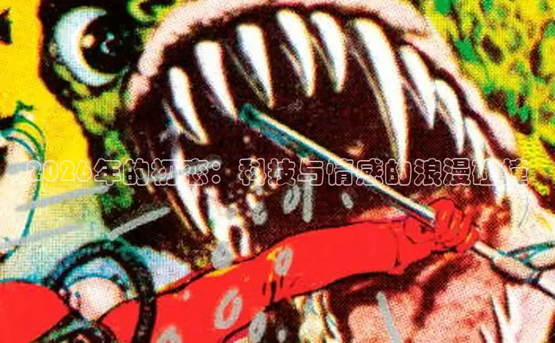 哗咔漫画