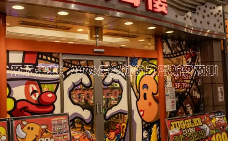 哗咔漫画
